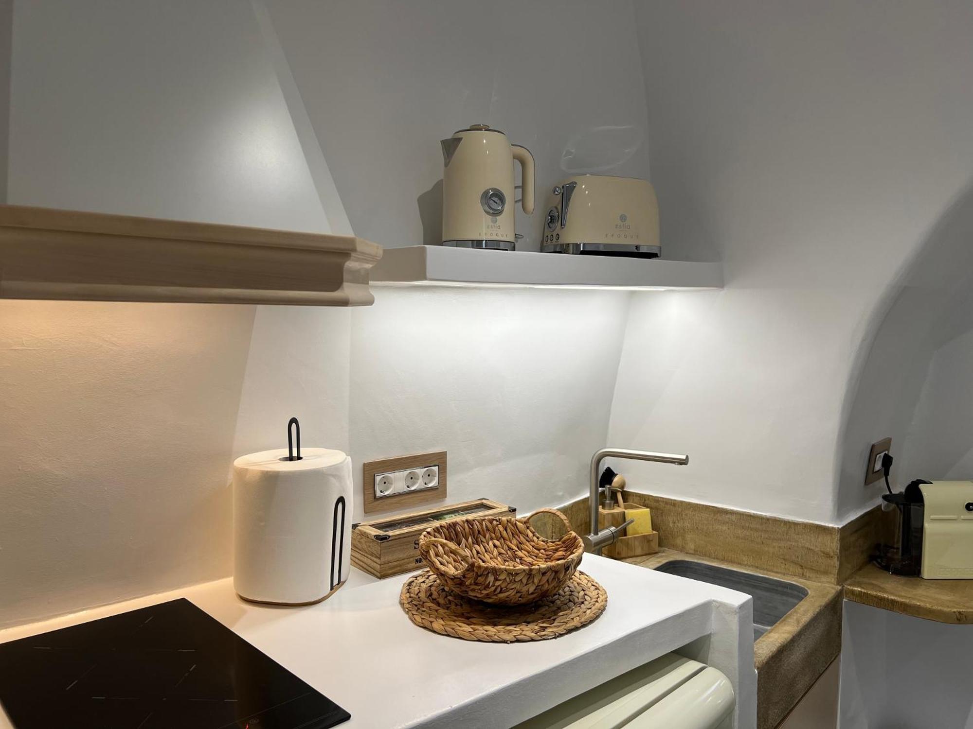 Mikri Kamara Apartment *